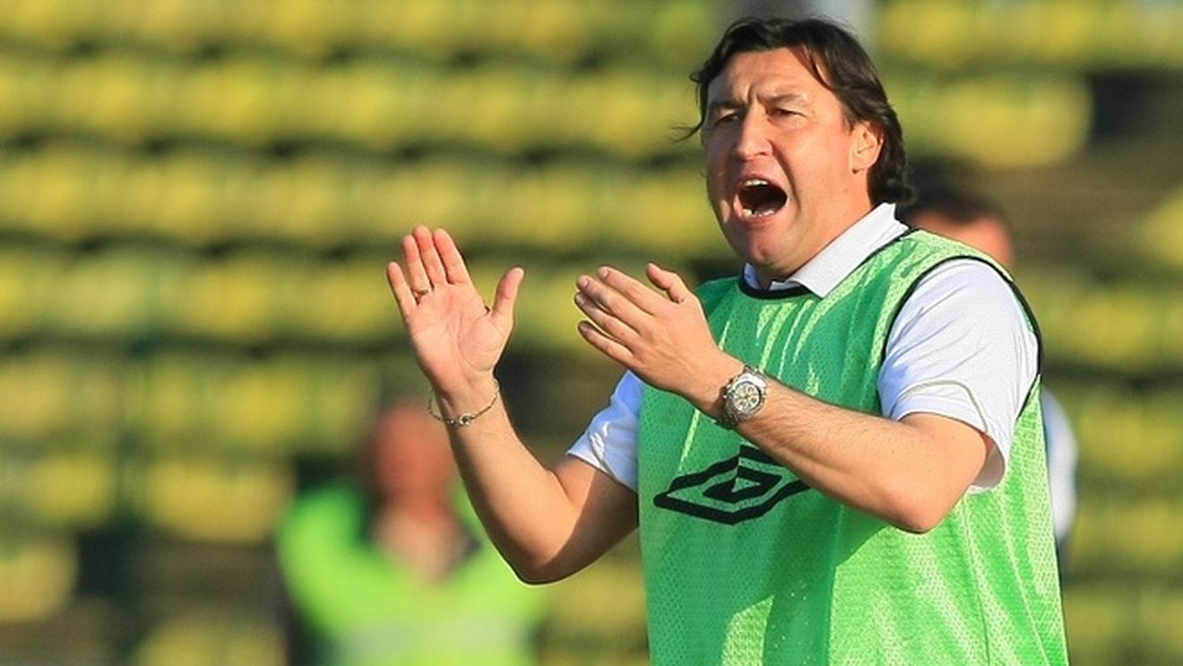 „Trebuie să profităm de avantajul terenului propriu"