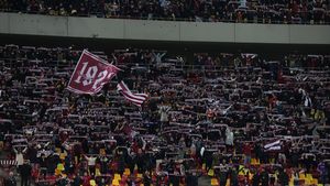 Victor Angelescu, dezvăluiri de la întâlnirea secretă cu galeria. Cerința șocantă a liderilor legată de cei care aruncă petarde: „Ne-au cerut nouă să facem asta”