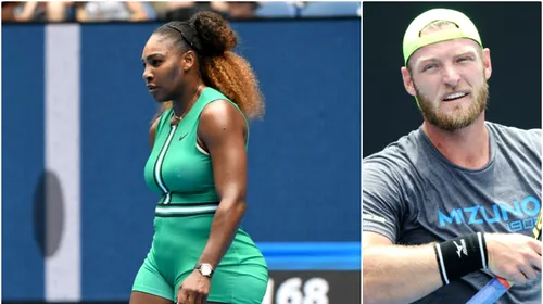 Wimbledon 2019 | Serena Williams plătește pentru greșeala făcută! A fost pusă la zid: „E o rușine absolută. Cuvintele ei sunt de r*hat”