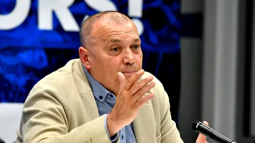 Marcel Pușcaș a intrat în direct, la TV, și i-a dat răspunsul lui Robert Popa, după ce acesta l-a numit „bunic figurant”! „Așa i-am reproșat și lui”