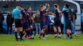 Unirea Tășnad a făcut multe schimbări de lot în această iarnă. Liderul Seriei 8 din Liga 3, nouă modificări