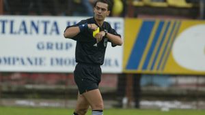 Crăciunescu: "În cazul Valiza sunt implicați și arbitri!"