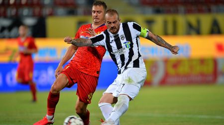 Reacție genială a lui Denis Alibec când a auzit de o eventuală primă de la Ioan Niculae + cum i-a certat Bogdan Andone la pauză