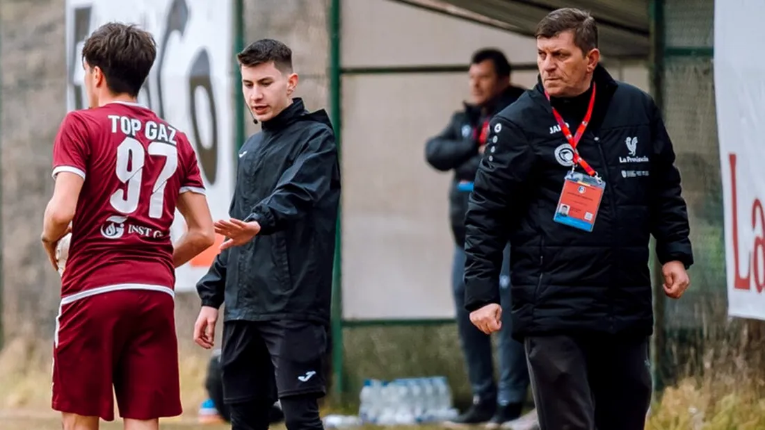 Vestea desființării echipei ACS Târgu Mureș a căzut ca un trăznet asupra staffului tehnic și jucătorilor. Mihai Ianc e șocat: ”Nu am mai întâlnit în carierea mea această situație”