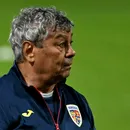 „Astea sunt calitățile lor”. Mircea Lucescu a dat verdictul înainte de Lituania – România