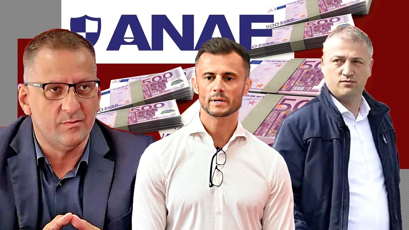 Pe cine a „țepuit” Dinamo? De la sacrificiul incredibil al suporterilor, la „e furt legalizat”, într-o analiză ban pe ban: cât au achitat „câinii”, valoarea datoriilor șterse, ce a încasat Statul și care ar fi fost suma recuperată în caz de faliment! EXCLUSIV