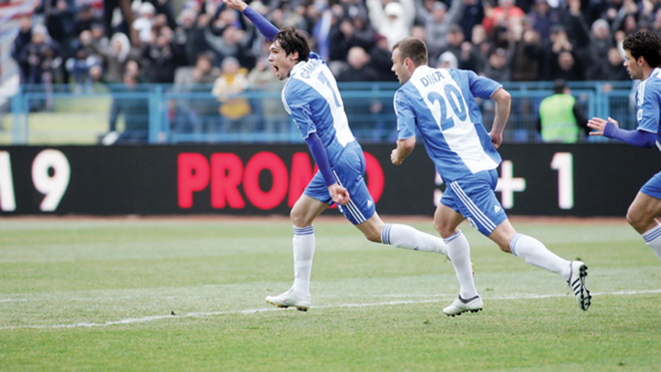 Steaua a insistat la Valerică Găman! VEZI de ce nu îl vinde Mititelu!