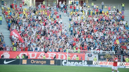 Jucătorii lui Dinamo abia așteaptă derby-ul cu Steaua!** Vestea pe care au primit-o de la șefi