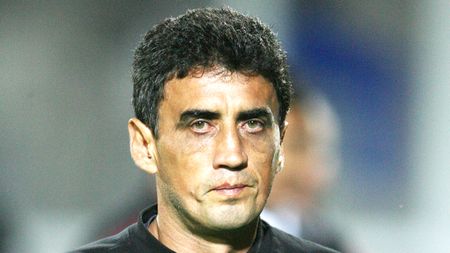 Rada: "Rapid nu se dă la o parte din fața nimănui"