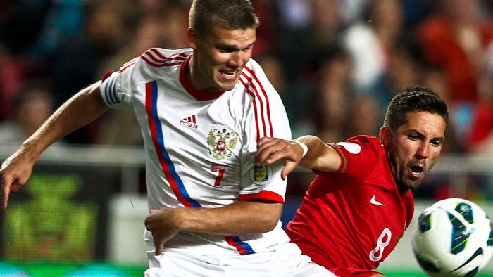 Doi senatori americani au cerut excluderea Rusiei de la CM 2014. FIFA a refuzat pe motiv că nu s-au încălcat regulile