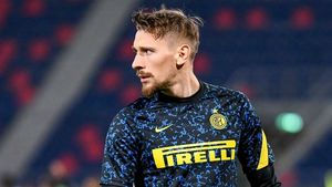 O echipă de top din Serie A îl poate salva pe Ionuț Radu. Portarul poate fi coleg cu un alt jucător român