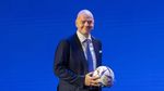 Gianni Infantino, decizie uluitoare ca să-și salveze scaunul de la șefia FIFA! Unde se va juca finala Cupei Mondiale 2030