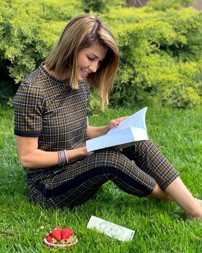 Ilinca Vandici: ”Nu mi-e frică să trăiesc fără bani”