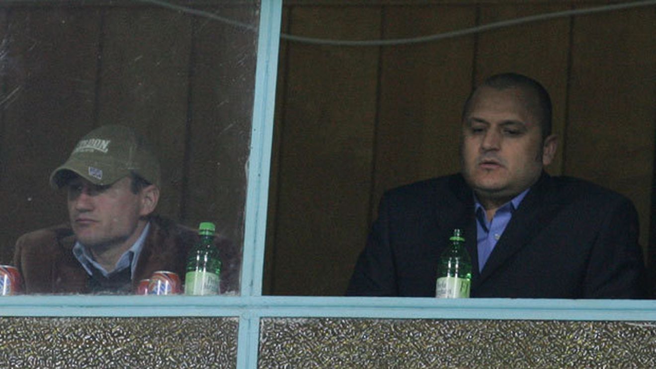 Retragerile lui Balaci și Țicleanu nu l-au speriat!** Managerul vizat de Mititelu anunță: "Vin să discutăm, Craiova nu mai poate sta și al treilea an în afara fotbalului"