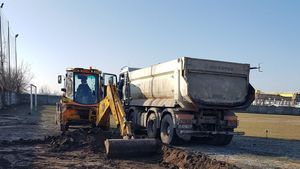 Proiect de modernizare a bazei sportive într-un oraș de lângă București! Echipa de Liga 3 care va beneficia de teren sintetic și nocturnă. ”E o veste pe care o așteptam de când am venit la conducerea acestui club”