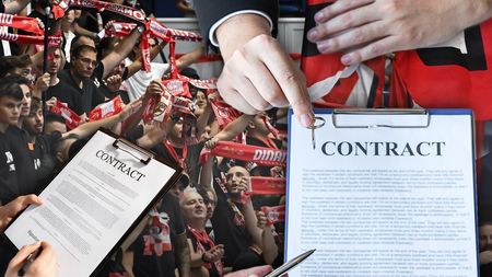 Planuri uriașe pentru Dinamo: „Atunci se fac și 50 de contracte! El poate exploda!”. Care e luna decisivă pentru transferuri. EXCLUSIV