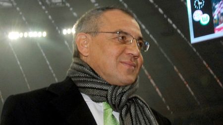 "Mă tem de atmosfera din Giulești"