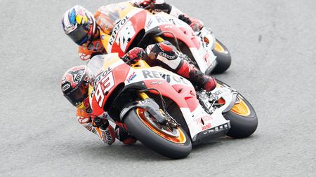 Red Bull revine ca sponsor principal în MotoGP după 13 ani
