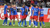FCSB ar putea avea parte de o surpriză uriașă: „E cel mai talentat fotbalist român!”