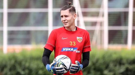 Anunț șocant: Silviu Lung jr., acuzat că le-a cerut șefilor de la clubul din Turcia să nu îl transfere pe Denis Alibec! „A avertizat conducerea”