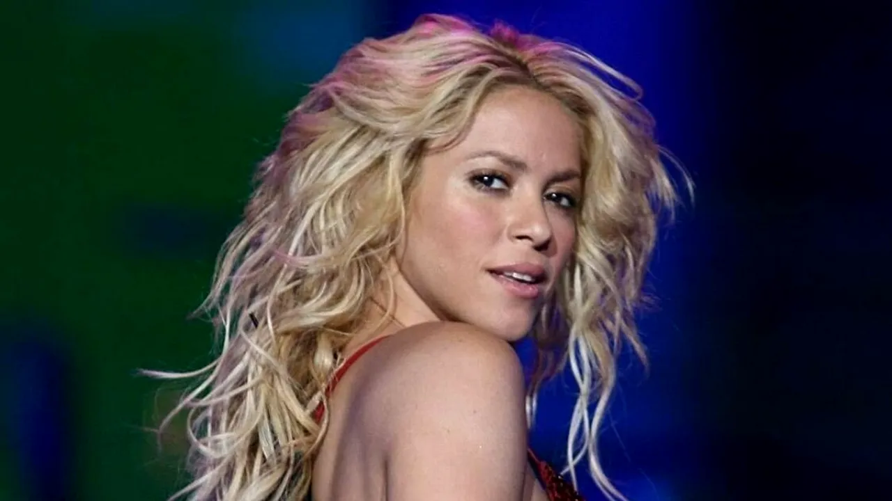 Shakira nu se mai ascunde, după ce au prins-o cu noul iubit! „După ce am încercat un brunet, nu mai vreau niciun 'alb'”