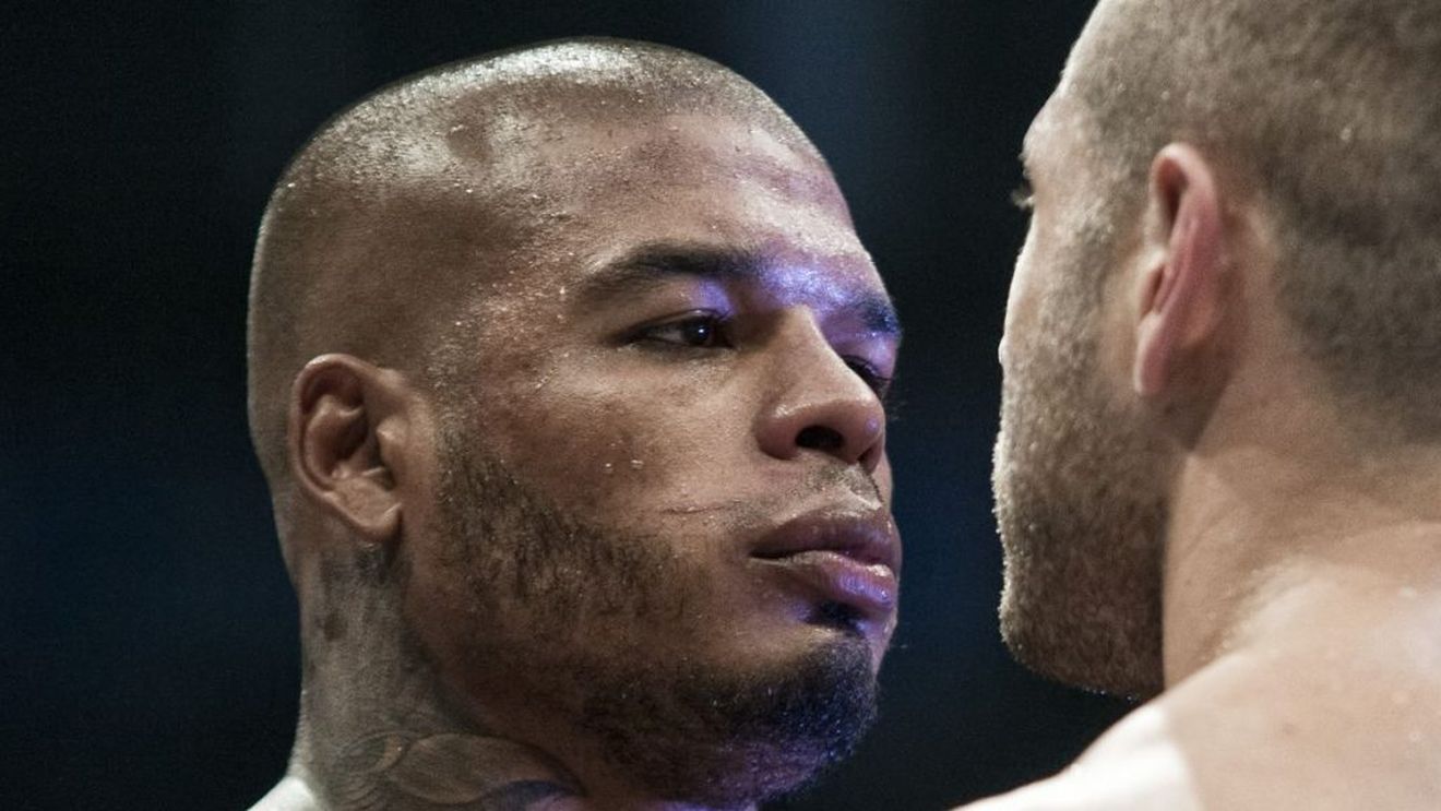 Pugilistul Tyrone Spong, arestat după ce puma pe care o deţinea a scăpat din cuşcă. Ce pedeapsă riscă