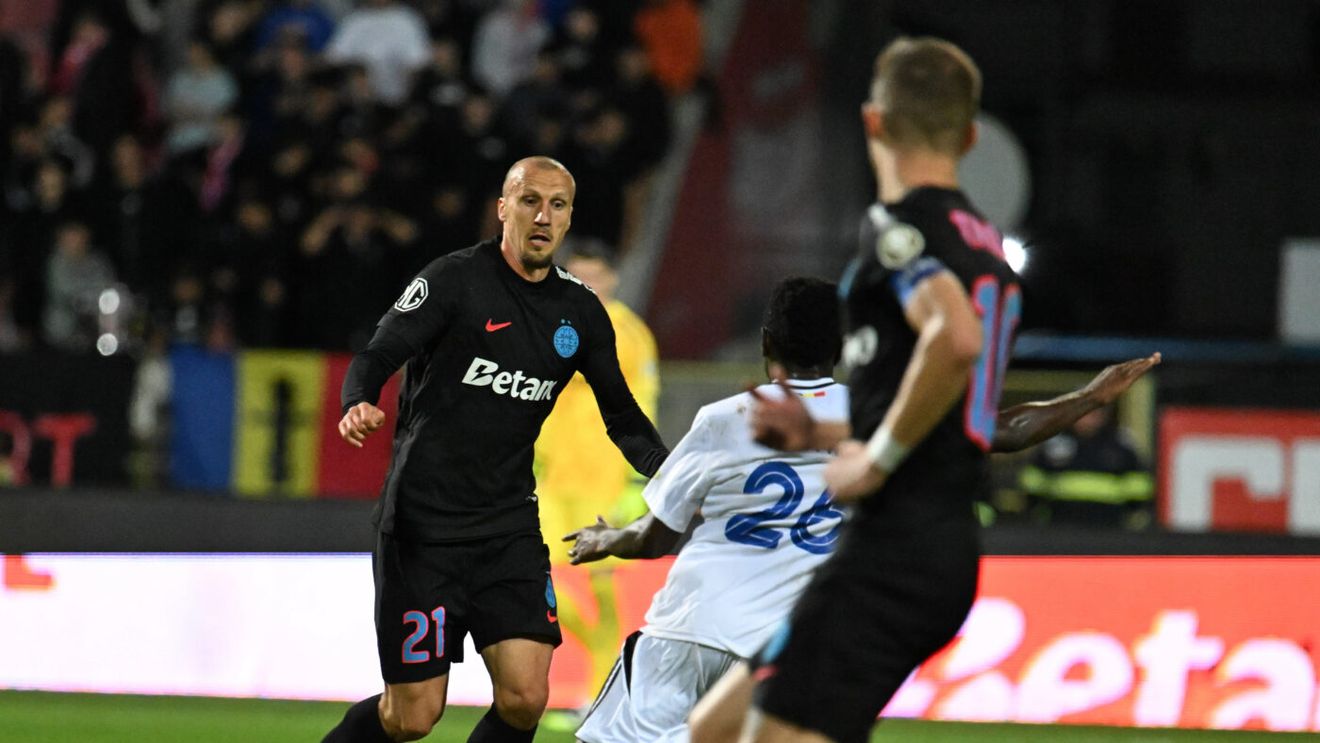 Patronul din Superliga îl umilește pe Chiricheș: „Când s-a dezbrăcat parcă am văzut un bătrân de la noi din sat”