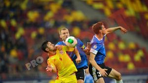 "Nu aș recomanda Ucraina, e o echipă puternică" Ce adversar și-ar dori Mircea Lucescu la baraj și ce spune despre o eventuală revenire a lui Mutu