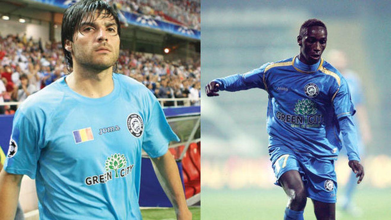 Semedo și Brandan, aproape de a fi linșați în vestiar! "Noi ne rupem picioarele, voi ce faceți? Plecați acasă și gata"