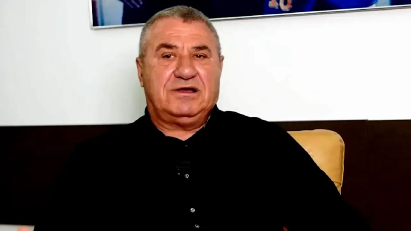 „Păi ce credeai, mă, că am furat găini?". Cum a reacționat un polițist de la rutieră când a oprit un milionar din fotbalul românesc pe autostradă şi a citit cazierul acestuia