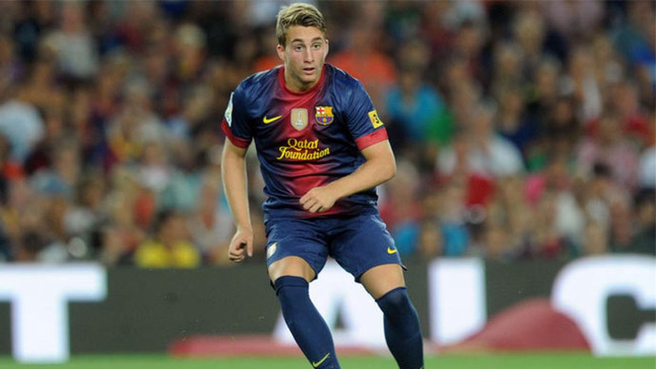 Barcelona apelează la repatrieri. După Thiago, catalanii țintesc un alt fost jucător: "Avem posibilitatea de a-l readuce și asta e bine. Clauza este de 12 milioane de euro!"