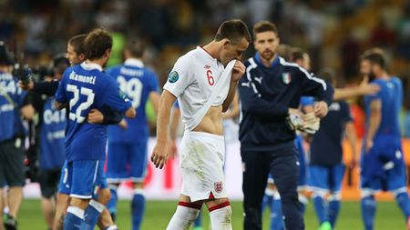 Terry și-a anunțat retragerea de la națională:** "Sunt dezamăgit că pierd un astfel de jucător, accept decizia lui cu regret"