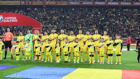 Presa din Bosnia a rămas uluită: „Cum au reacționat românii în timpul intonării imnului nostru”