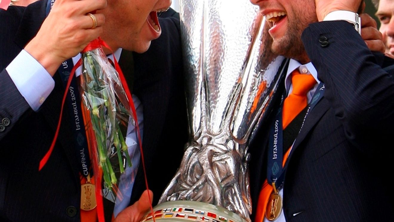 Fanii Realului îl vor pe Raț pe Bernabeu:** "E cel mai bun fundaș stânga!"