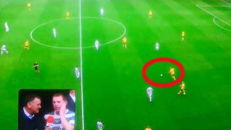 John Terry, aproape de golul carierei! VIDEO - A încercat să surprindă portarul de la 60 de metri