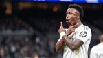 Un gigant din Premier League pregătește oferta de 159.000.000 de euro pentru transferul lui Vinicius de la Real Madrid