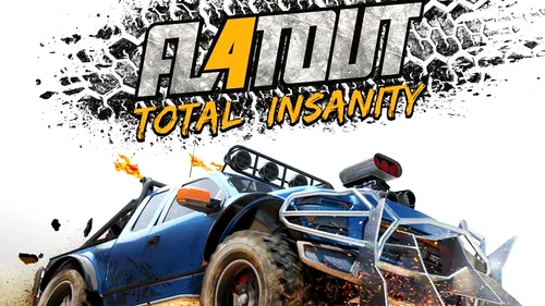 Flatout 4: Total Insanity - dată de lansare și trailer nou