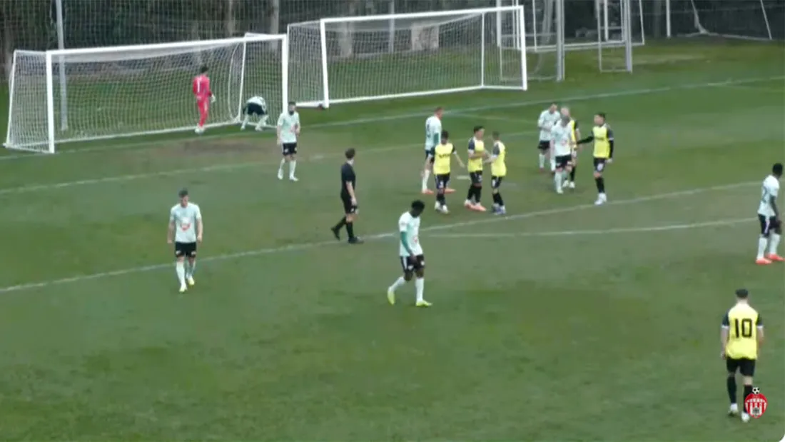 Sepsi OSK a pierdut și al doilea amical disputat în Turcia, de unde covăsnenii luaseră în calcul să revină mai repede din cantonament