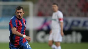 Dragomir:** "Joacă rău de tot Ricardo și strică totul! Tănase nu e Tănase, o tot freacă!"