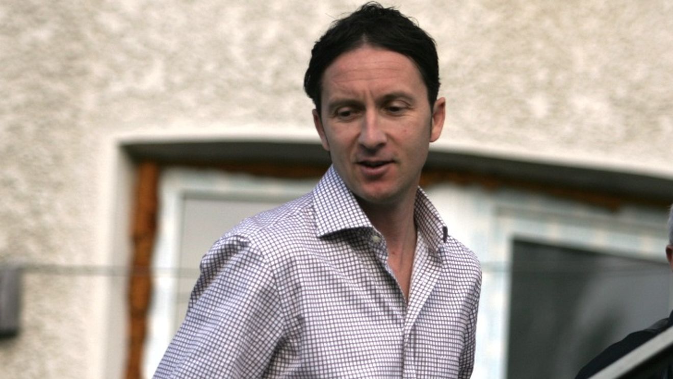 MM contraatacă:** "Turcu e Mickey Mouse al fotbalului românesc"