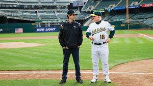 Phillip Seymour Hoffman a fost găsit mort. A jucat în "Moneyball" alături de Brad Pitt și a câștigat Oscarul pentru "Capote"