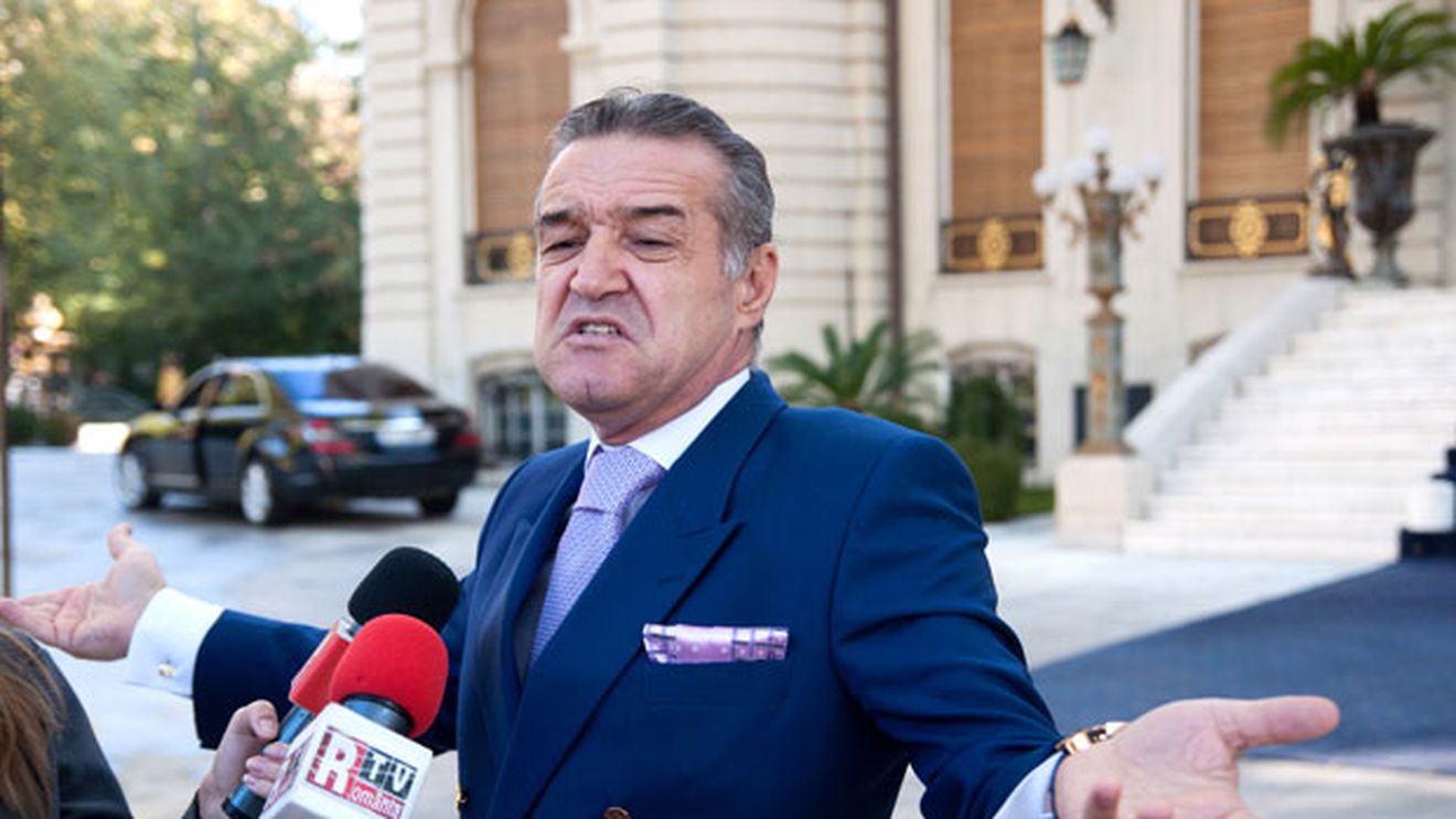 Steaua, eliminată în optimile Cupei!** Becali a anunțat că va renunța la 4 jucători în iarnă: "Sunt unii care iau banii la mișto, păcălesc fotbalul"
