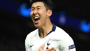 Son salvează duelul dintre timizi și pragmatici. Tottenham, victorie mare contra lui City într-un meci în care putea obține mai mult. Cronica meciului
