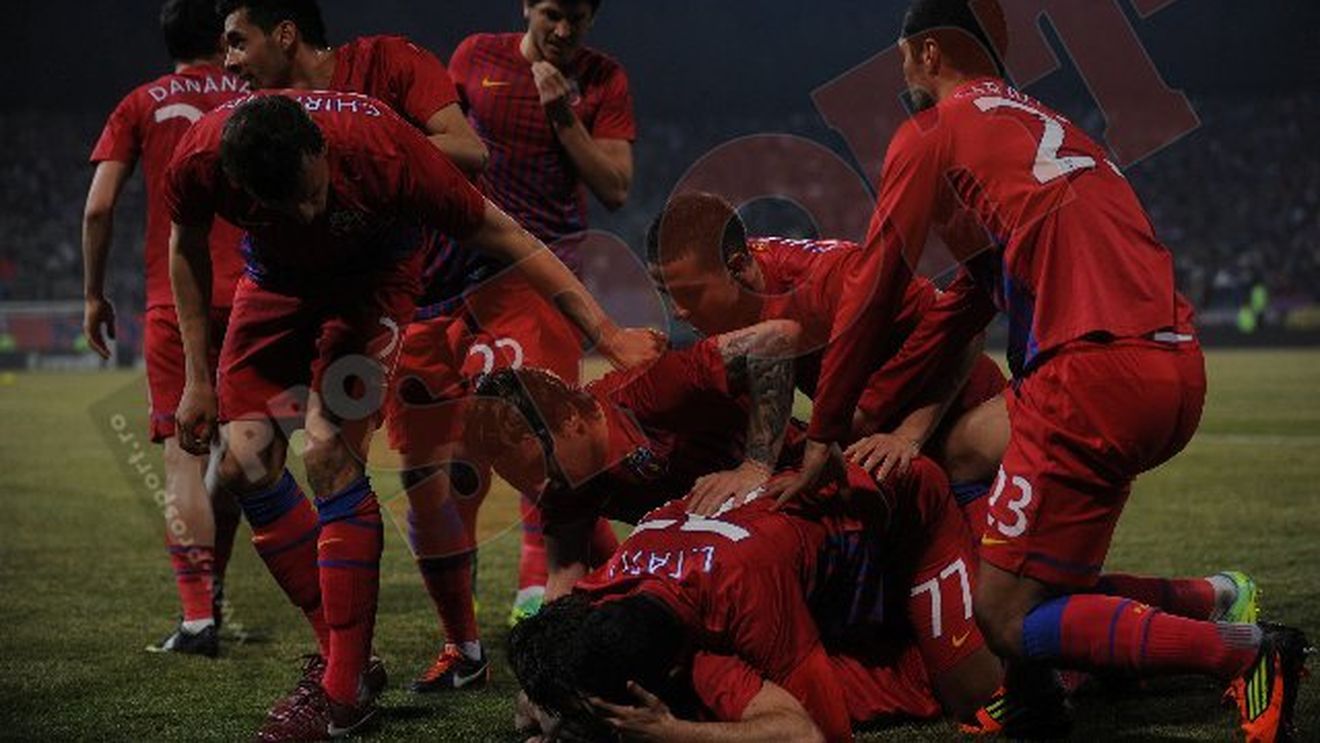 Invincibili în "Templu"!** "NIMENI nu a avut vreo emoție când a marcat Astra! Publicul e al 12-lea jucător"