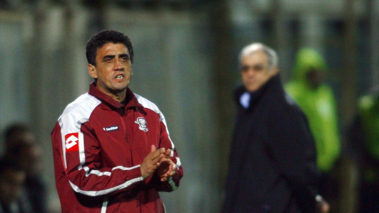 Nașu'' și finu'' la Rapid