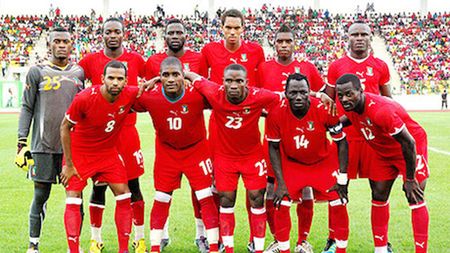 FOTO | Gafa săptămânii. Africanii chiar au probleme cu vârsta? Site-ul Cupei Africii a "anunțat" că o națională se va prezenta cu 14 jucători născuți în anul 1900