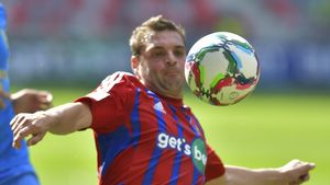 Adi Popa, ironic la adresa lui David Popovici: „Da, categoric, din cauza mea a plecat de la Steaua!” Fostul internațional se consideră nedreptățit