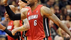 Record istoric pentru Heat! Miami a câștigat al 15-lea meci la rând!