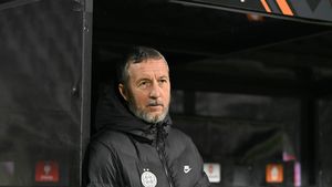 Meme Stoica a desființat strategia lui Neluțu Sabău, imediat după ce s-a uitat la Universitatea Craiova - U Cluj 3-0: „N-am înțeles asta!”