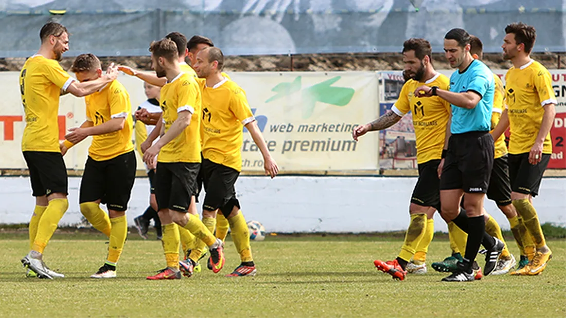 Chitoșcă și Enceanu s-au descătușat cu UTA.** Cei doi steliști împrumutați la FC Brașov au decis derby-ul. Cum au comentat victoria cu arădenii